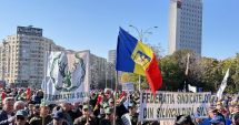 Stire din Social : Silvicultorii protestează, miercuri, în faţa Ministerului Mediului și intră în grevă de avertisment