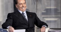 Fostul premier italian Silvio Berlusconi este infectat cu coronavirus