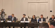 Stire din Politică-Administrație : Senatorul Silviu Coșa: „Statul și industria câștigă bani de pe urma dependenților”