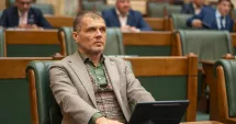 Stire din Politică-Administrație : Senatorul constănțean Silviu Coșa: „PNL nu ar trebui să gireze experimentele lui Nicușor Dan”