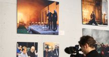 Stire din Cultură-Educație : Expoziția Silviu Purcărete – 50 de ani de teatru la Cazinoul din Constanța. Finisajul va avea loc în prezența regizorului