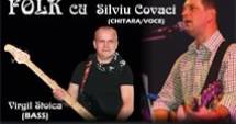 Stire din Cultură-Educație : Silviu Covaci și Ionuț Micu, în Phoenix