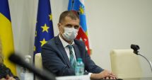Stire din Politică-Administrație : Prefectul Silviu Coşa, noi precizări despre COVID-19. „Teama iraţională ucide!”