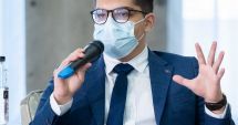 Stire din Cultură-Educație : Mircistul Silviu Morcan a demisionat de la președinția Consiliului Național al Elevilor