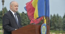 Stire din Actualitate : Deputatul Silviu Vexler anunţă că returnează ”Ordinul Naţional pentru Merit”