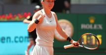 Stire din Sport : Tenis / Simona Halep joacă azi în semifinale la Roma cu Maria Șarapova