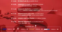Stire din Actualitate : Programul zilei de sâmbătă, 20 decembrie, la Antena 3 Constanța