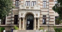 Stire din Cultură-Educație : Simbolul "Pomului vieții", la Muzeul de Artă Populară Constanța