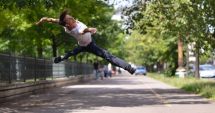 Stire din Cultură-Educație : "Simfonia DezUmanizării" se joacă, din nou, la Constanța