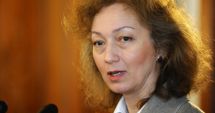 Stire din Social : Simina Tănăsescu - numită judecător la CCR