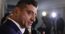 Stire din Actualitate : George Simion vrea ca Guvernul să devină acționar Enel