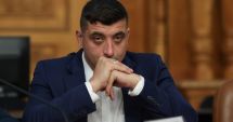 Stire din Politică-Administrație : George Simion, discurs dur după vizita lui Zelenski în România