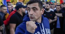 Stire din Politică-Administrație : George Simion, mesaj către Europa: „Umilința Schengen pe care ne-ați dat-o voi o să fie plătită scump”