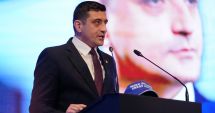 Stire din Politică-Administrație : George Simion: “Grija noastră până la ora 21,00 este să evităm o fraudă masivă şi să lăsăm voinţa românilor să devină lege”