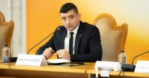 Stire din Eveniment : Procurorii s-au autosezizat în cazul lui George Simion. A început urmărirea penală pentru instigare la violență