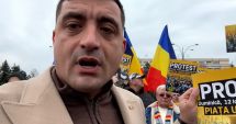 Stire din Actualitate : George Simion, prima reacție după ce judecătorii CCR au respins contestația lui Georgescu