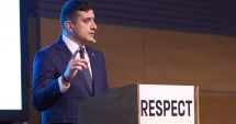 Stire din Actualitate : CCR: Simion a trimis pe mail „un înscris, în formă scanată”, fără să fie semnat