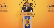 Stire din Politică-Administrație : Suspendarea lui Nicușor Dan, armă politică pentru AUR. Se vor găsi aliați?