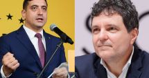 Stire din Politică-Administrație : Răsturnare de situație! Nicușor Dan l-a depășit pe Crin Antonescu și merge în turul doi! Candidatul Coaliției se recunoaște înfrânt!