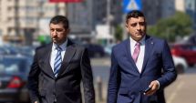 Stire din Actualitate : Departamentul de Justiție al SUA a publicat dovada lobby-ului făcut de AUR