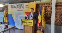 Stire din Politică-Administrație : Liderul AUR, George Simion, anunţ important pentru pensionari: „Suntem alături de ei”