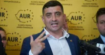 Stire din Politică-Administrație : Consultări Cotroceni. George Simion amenință cu suspendarea lui Nicușor Dan! „Fără AUR nu se poate”