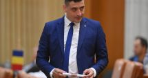 Stire din Actualitate : George Simion, vizat într-un al doilea dosar penal la PÎCCJ