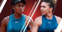 Stire din Sport : PERFORMANȚĂ EXTRAORDINARĂ! SIMONA HALEP A CÂȘTIGAT TURNEUL DE LA ROLAND GARROS!