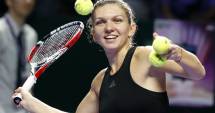 Stire din Sport : Simona Halep a depășit un milion de fani pe Facebook