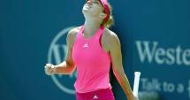Stire din Sport : Simona Halep va încheia sezonul pe locul trei WTA