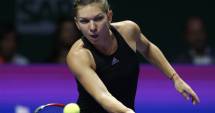 Stire din Sport : Simona Halep, calificare fără emoții  în sferturile turneului din China