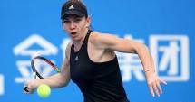 Stire din Sport : Simona Halep, adversar exotic în semifinalele de la Shenzhen