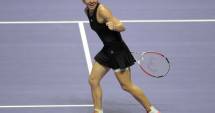Stire din Sport : Turneul WTA de la Shenzhen. Simona Halep, la un pas de primul trofeu al anului