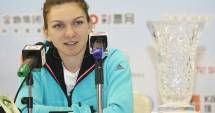 Stire din Sport : Simona Halep s-a retras de la Sydney. "Voi fi aptă pentru Aussie Open!"
