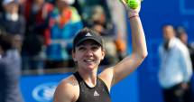 Stire din Sport : Simona Halep,  cap de serie nr. 3  la Australian Open