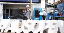 Stire din Sport : Australian Open, primul turneu de Grand Slam al anului. Simona Halep: "Abia aștept să încep turneul!"