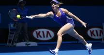 Stire din Sport : Simona Halep ocupă locul al treilea între cei mai buni sportivi din Balcani