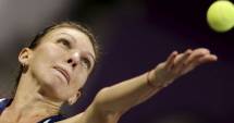 Stire din Sport : Este oficial! Simona Halep s-a retras de la turneul de la Doha