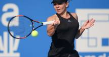 Stire din Sport : Tenis: Simona Halep și-a aflat adversara e la Indian Wells