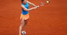 Stire din Sport : Simona Halep, adversar inedit în turneul de la Roma