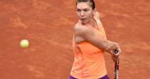 Stire din Sport : Simona Halep, prima victorie în turneul WTA de la Roma