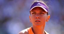Stire din Sport : Simona Halep s-a oprit în semifinale, la Roma