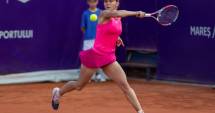 Stire din Sport : Simona Halep, un pas înapoi. Șarapova i-a luat fața!