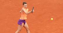 Stire din Sport : Simona Halep pornește la drum în compania unui rusoaice