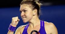 Stire din Sport : Tenis / Klara Koukalova, adversara Simonei Halep în optimile de finală