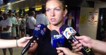 Stire din Sport : După eșecul de la Wimbledon, Simona Halep a luat o decizie importantă