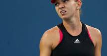Stire din Sport : Simona Halep se menține pe locul al treilea în clasamentul WTA. Patricia Țig, urcare de 39 de locuri