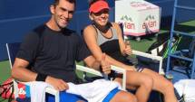 Stire din Sport : Simona Halep  și Horia Tecău, reprezentanții României la dublu mixt la US Open