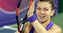 Stire din Sport : Simona Halep  se menține  pe locul 2 WTA