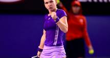 Stire din Sport : Tenis / Simona Halep s-a calificat în turul 3 la Wuhan